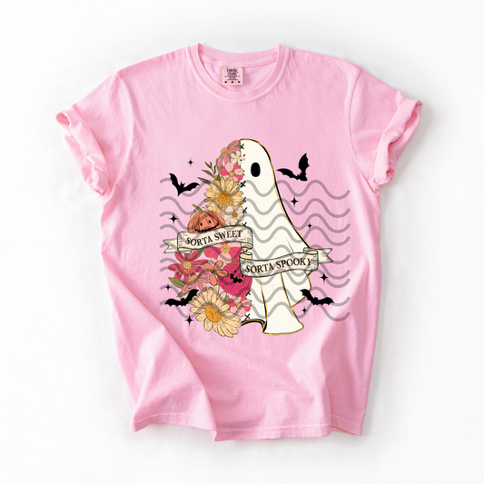 Sorta Sweet, Sorta Spooky