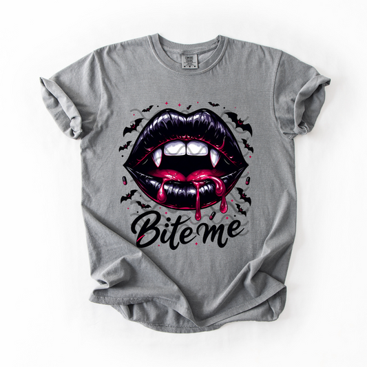 Bite Me