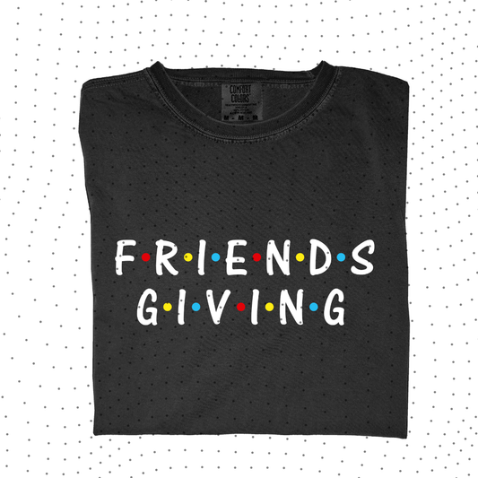 Friendsgiving