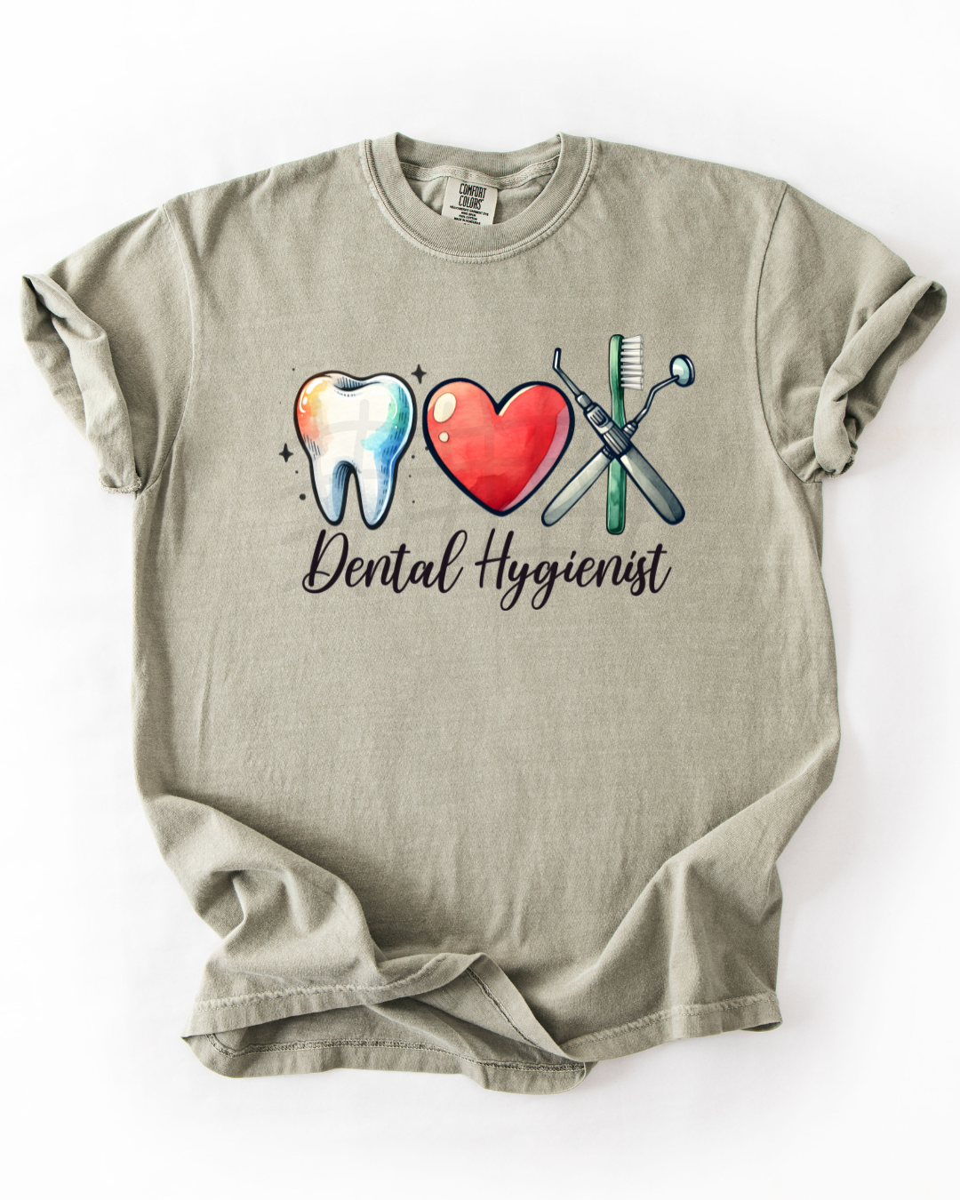 Dental Hygienist