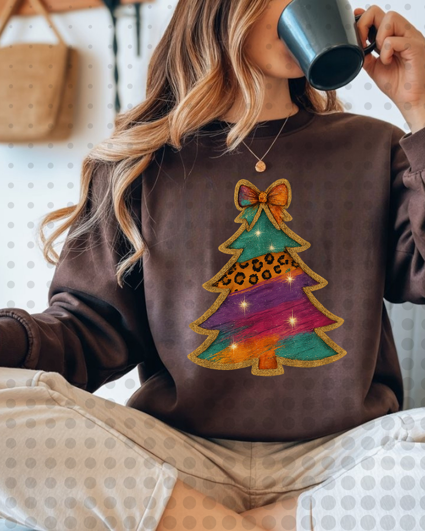 Oh Starry, Mystical Tree