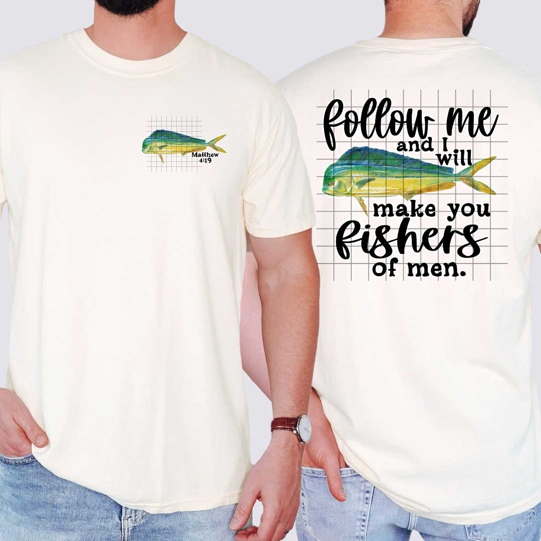 Fishers of Men