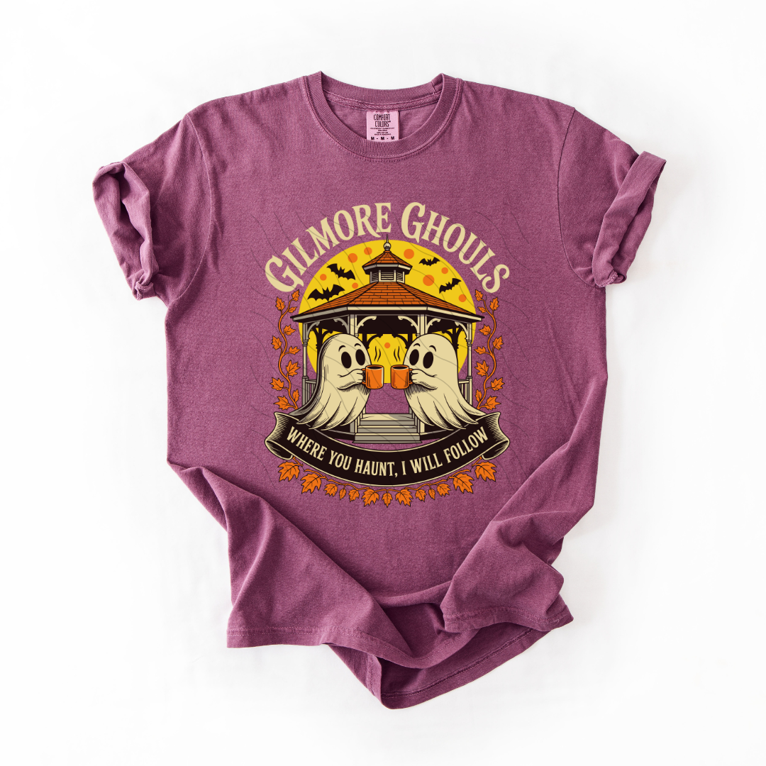 Gilmore Ghouls