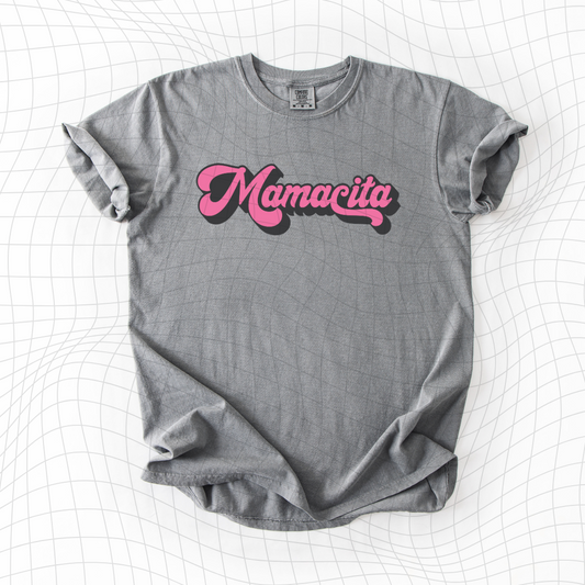 Mamacita