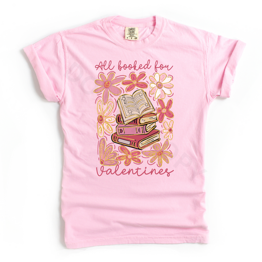 All Booked For Valentines Day New