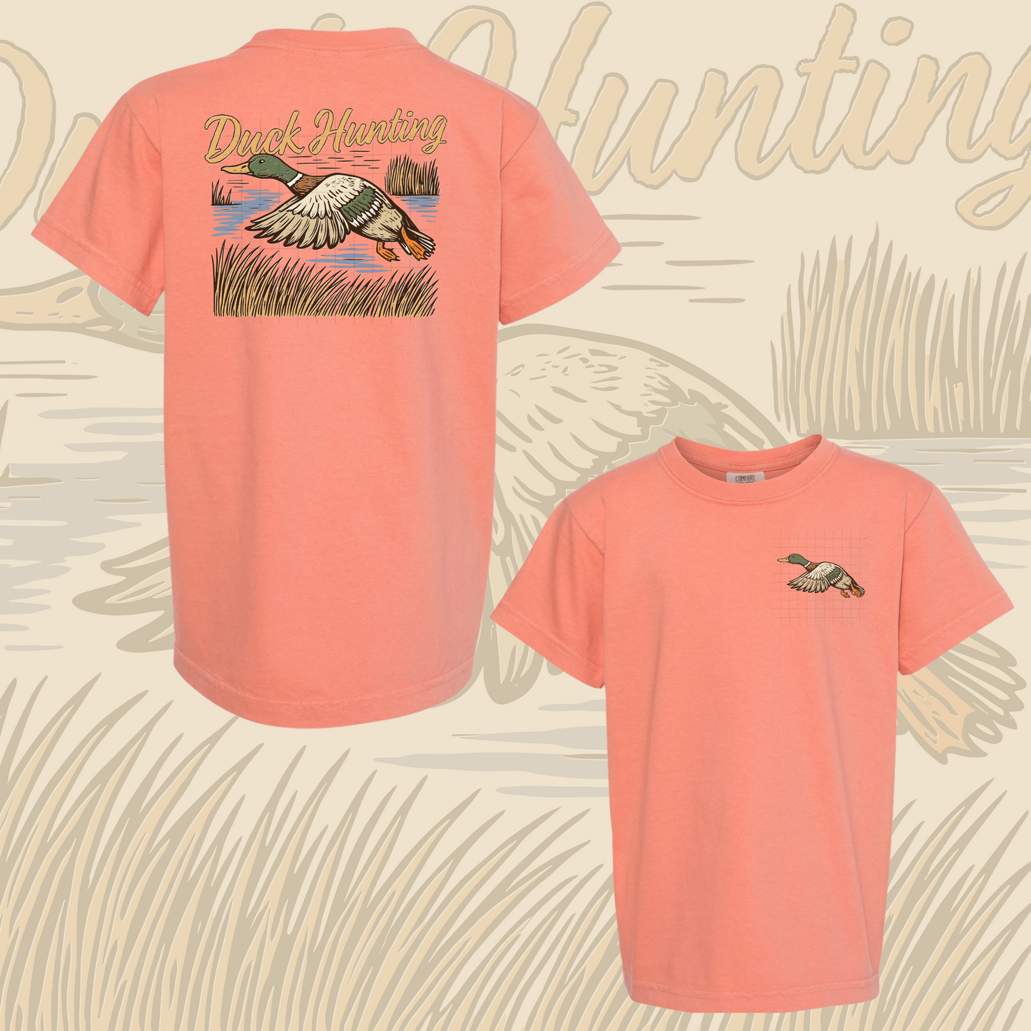 Duck Hunting