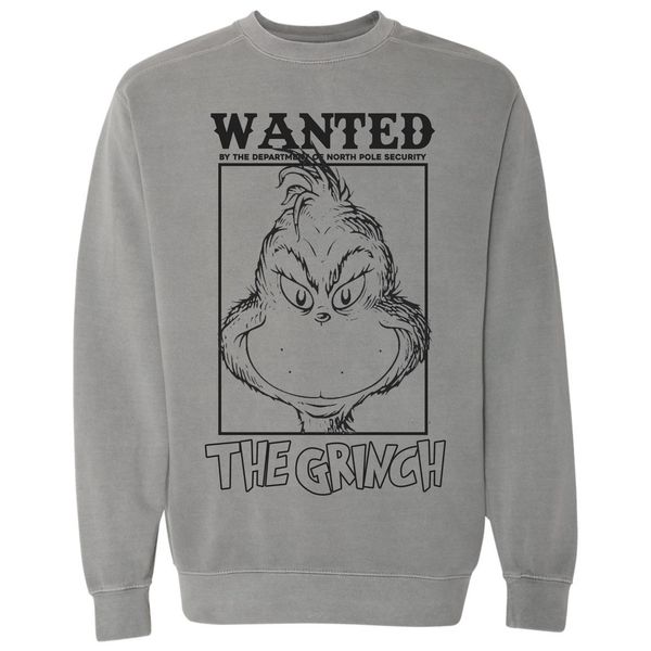 Wanted Mean One