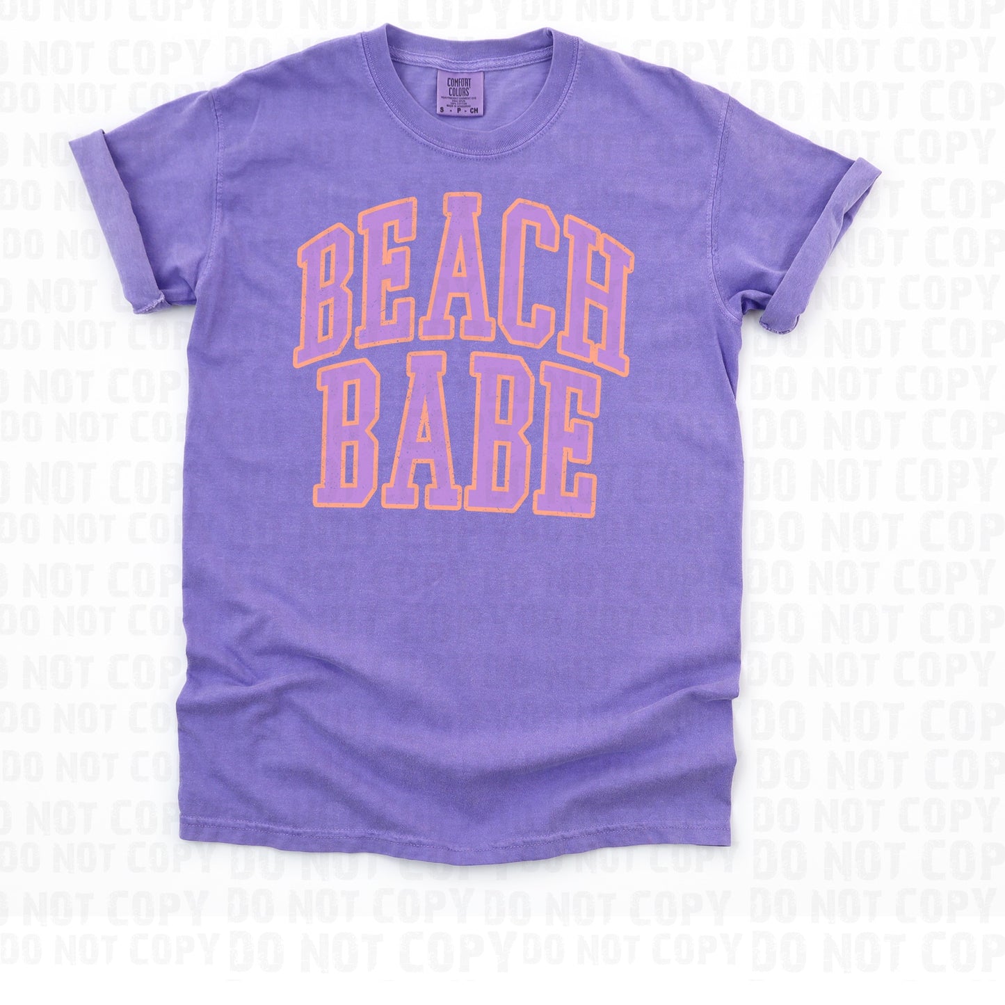 Beach Babe