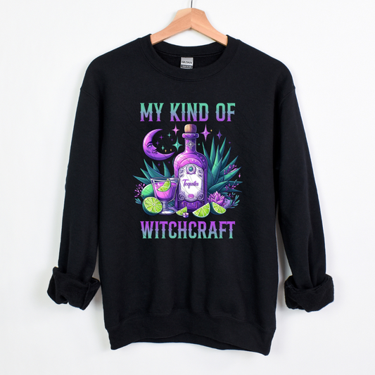 My kind of Witchcraft