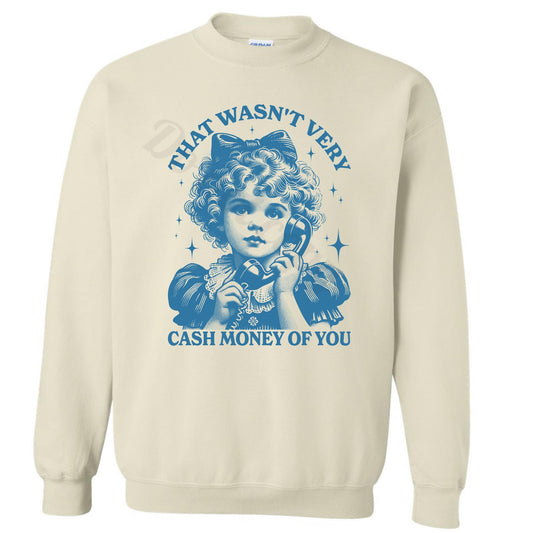 Cash Money
