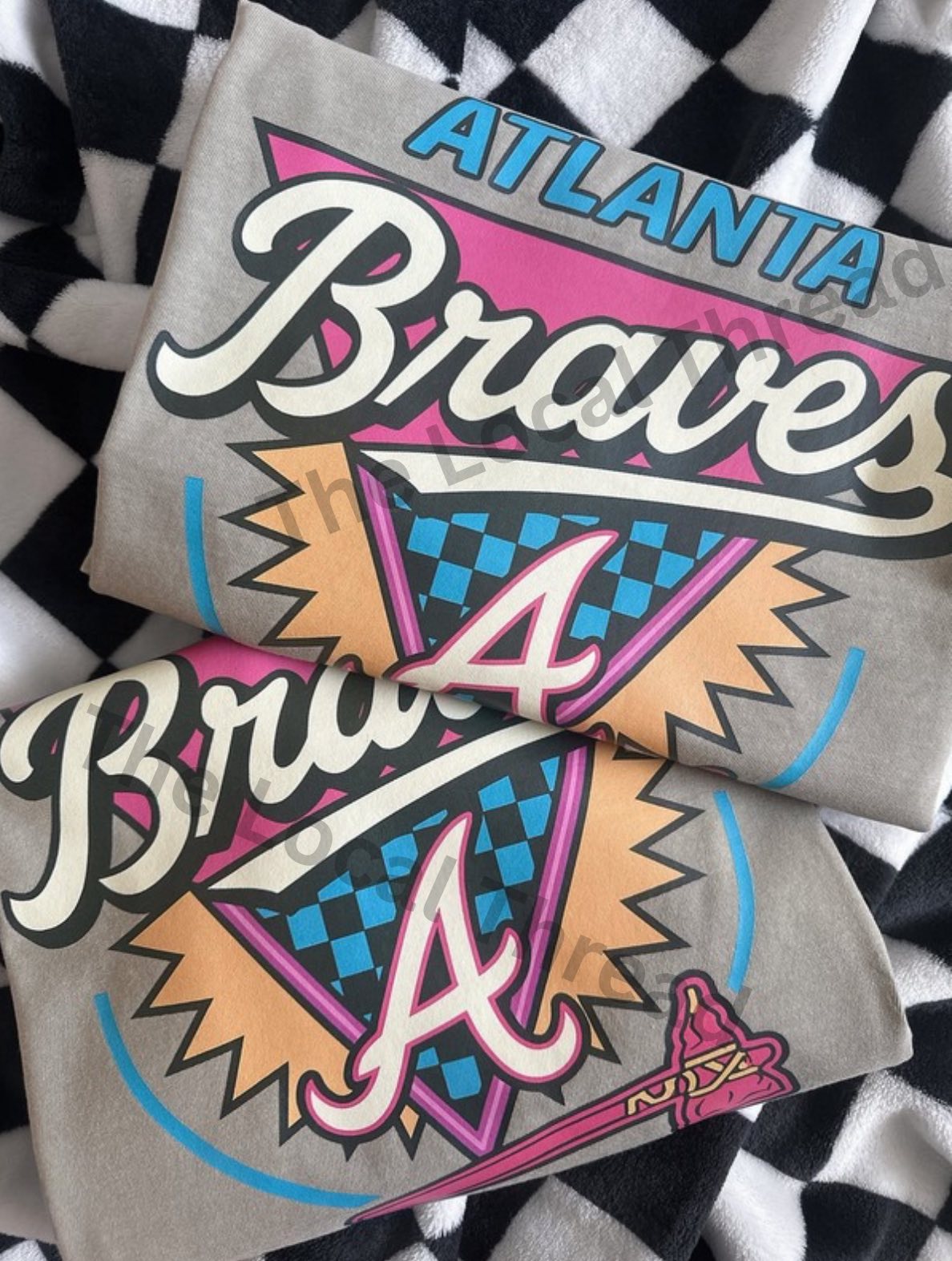 Retro Atlanta