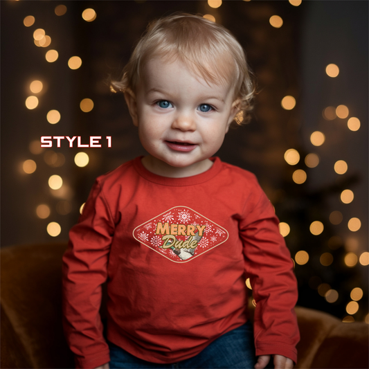 Merry Dude