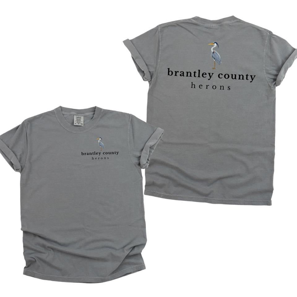 Custom School Spirit “Classic Tee”