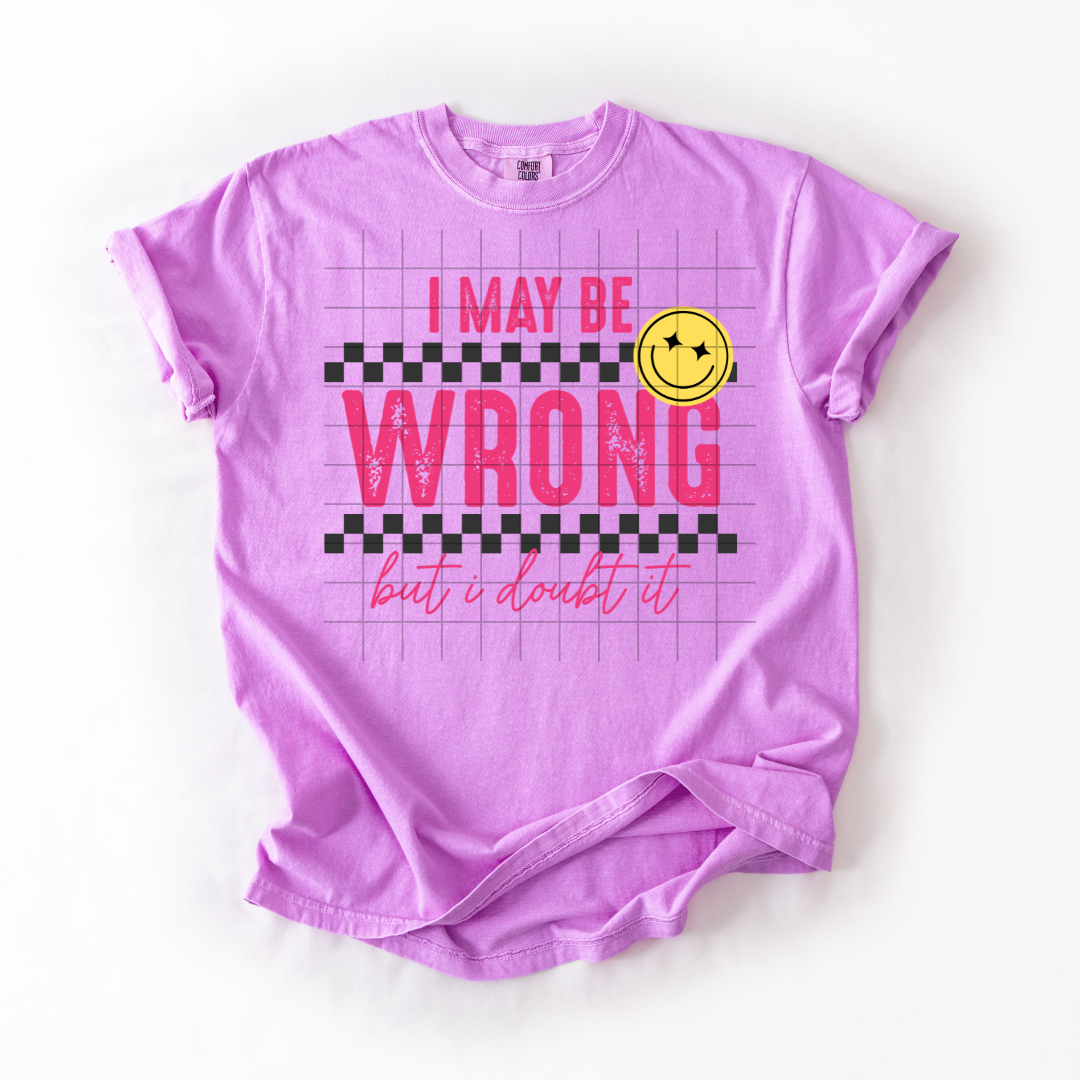 I may be wrong, but I doubt it