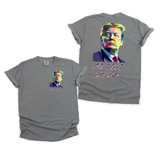 MAGA