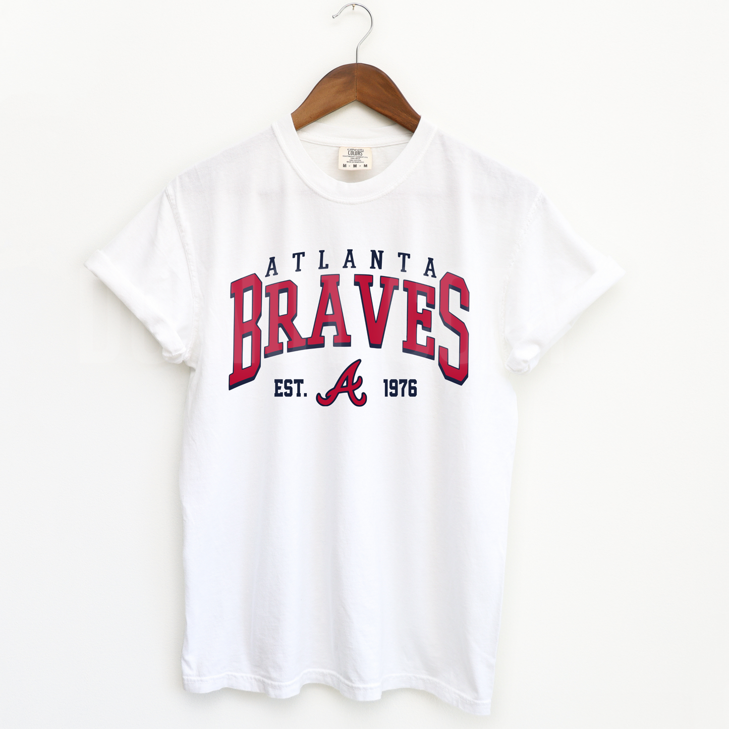 ATL Braves est date