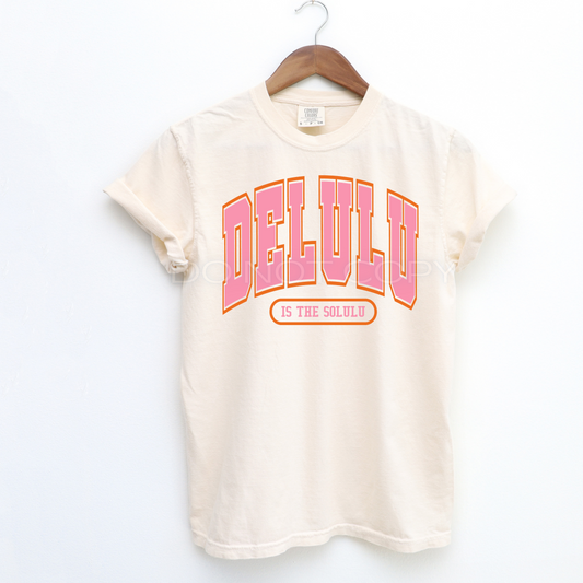 Delulu Varsity