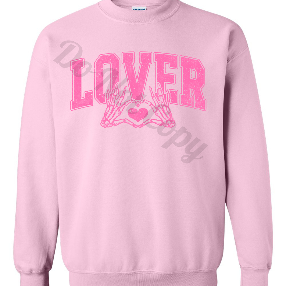 Lover
