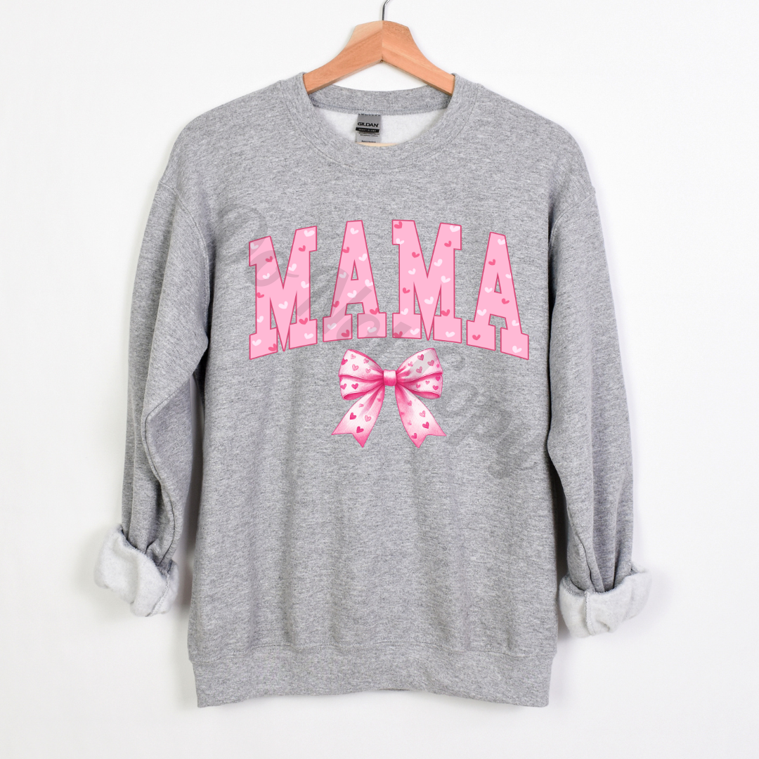 Mama valentines