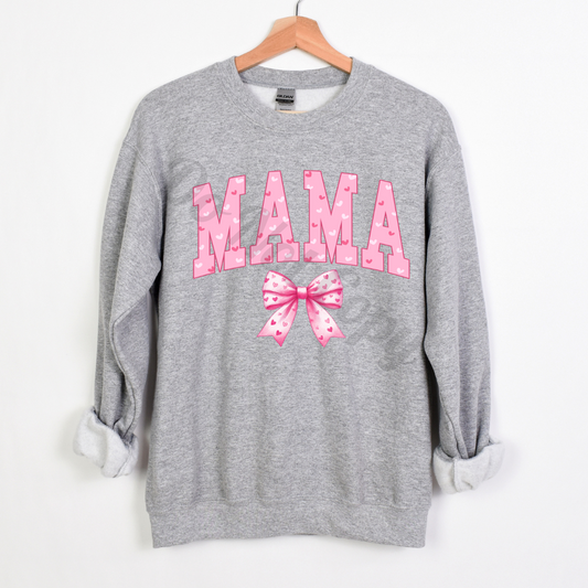 Mama valentines