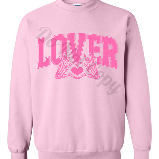 Lover
