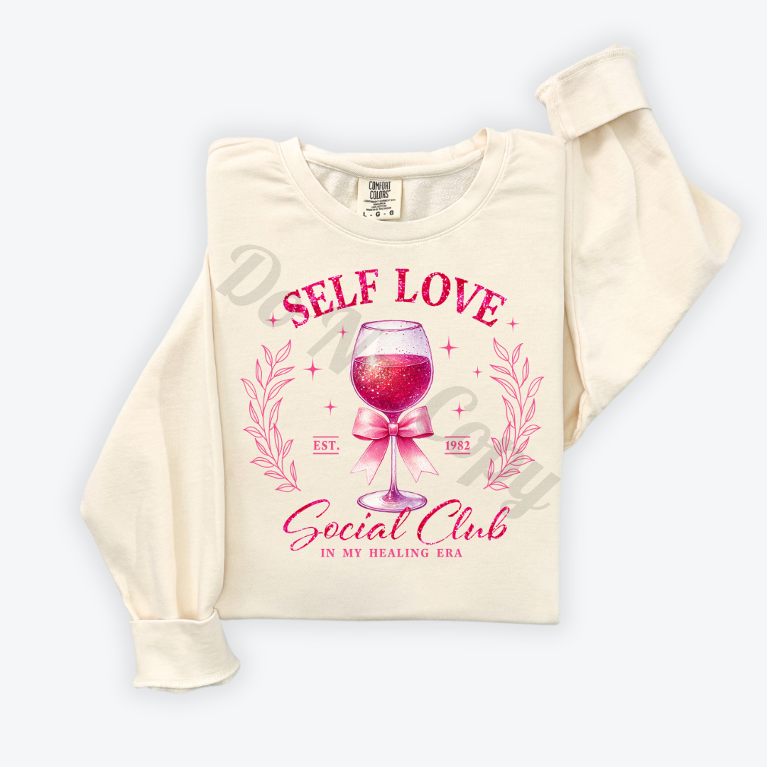 Self Love Social Club