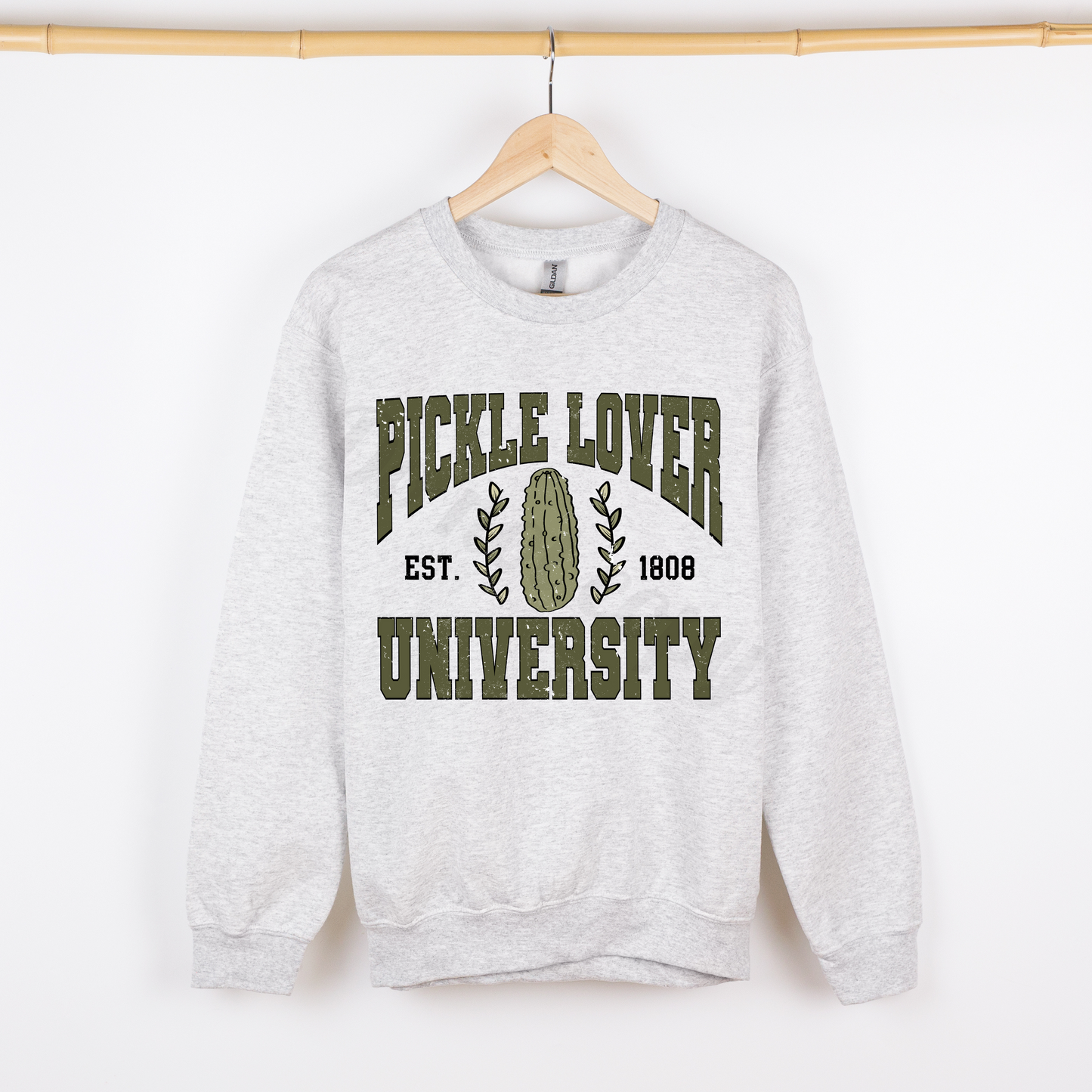 Pickle Lover