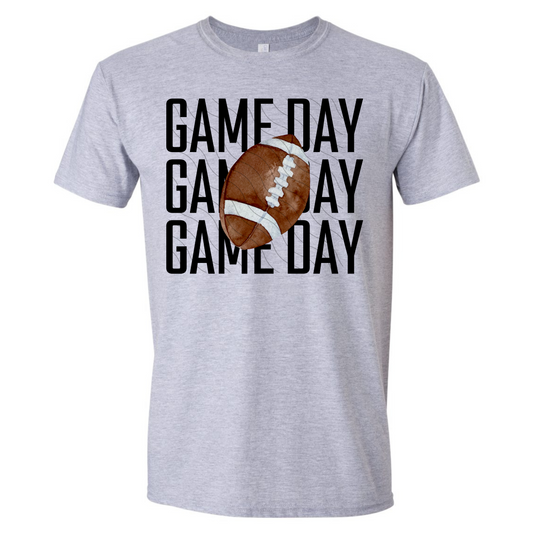 Game Day Football