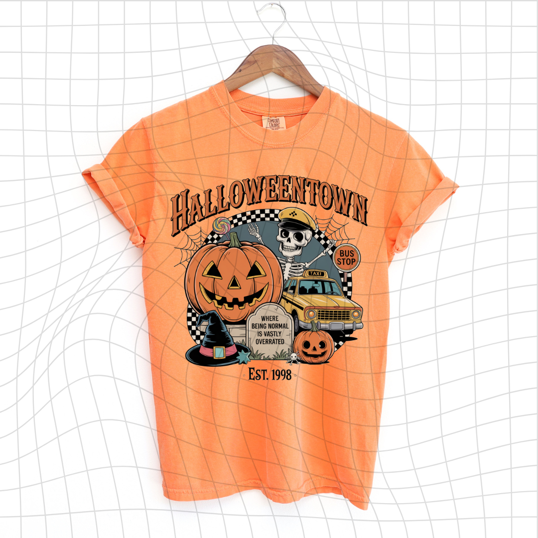 Halloweentown Classic