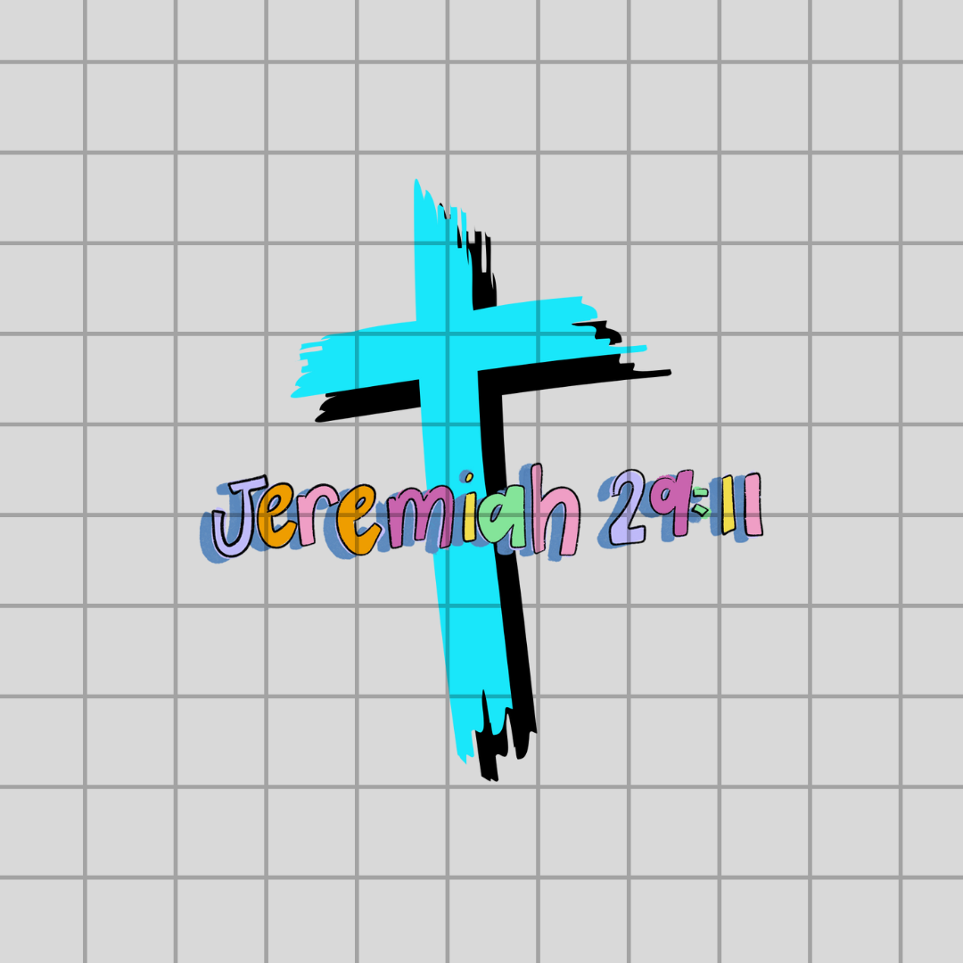 Jeremiah 29:11 Plans