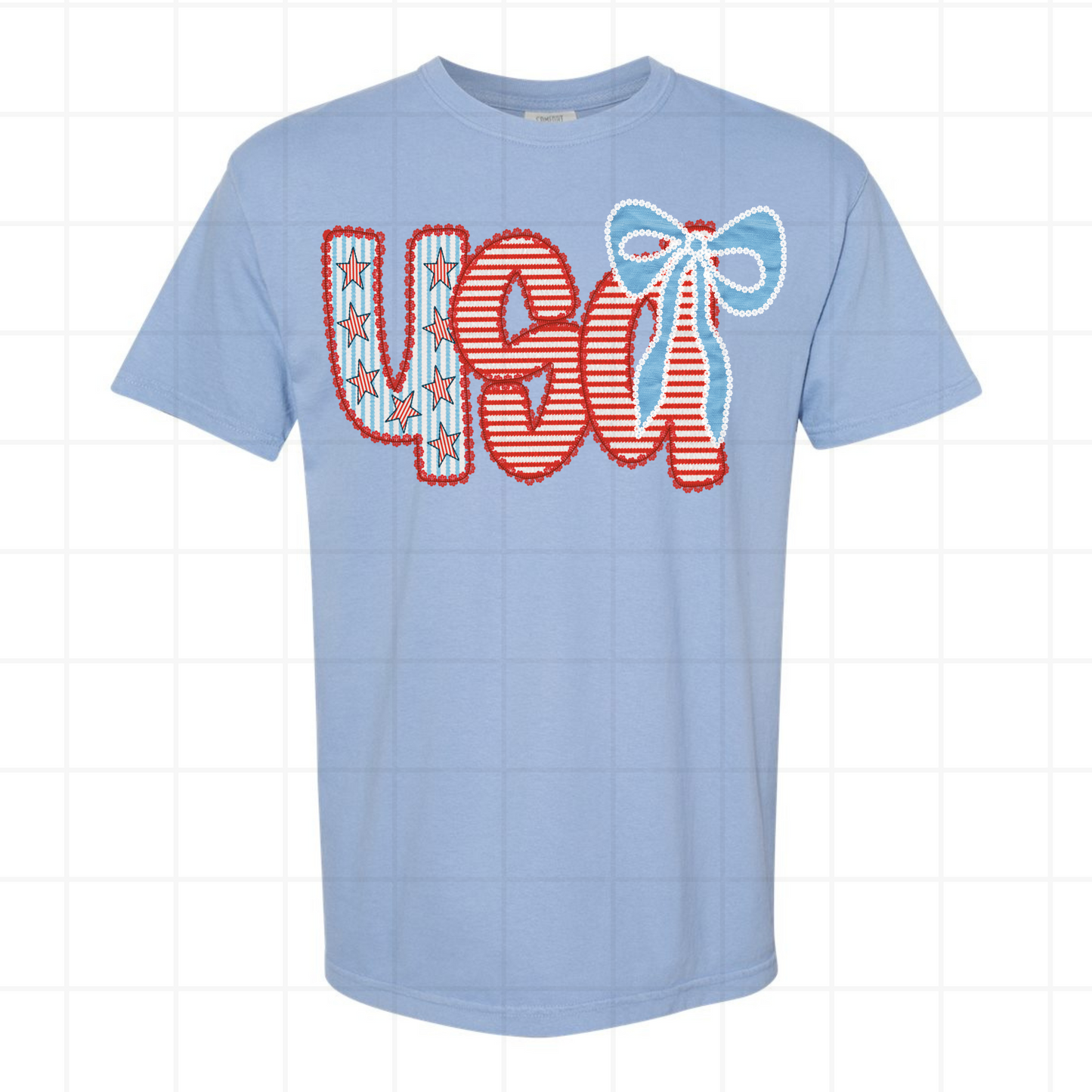 USA Lace