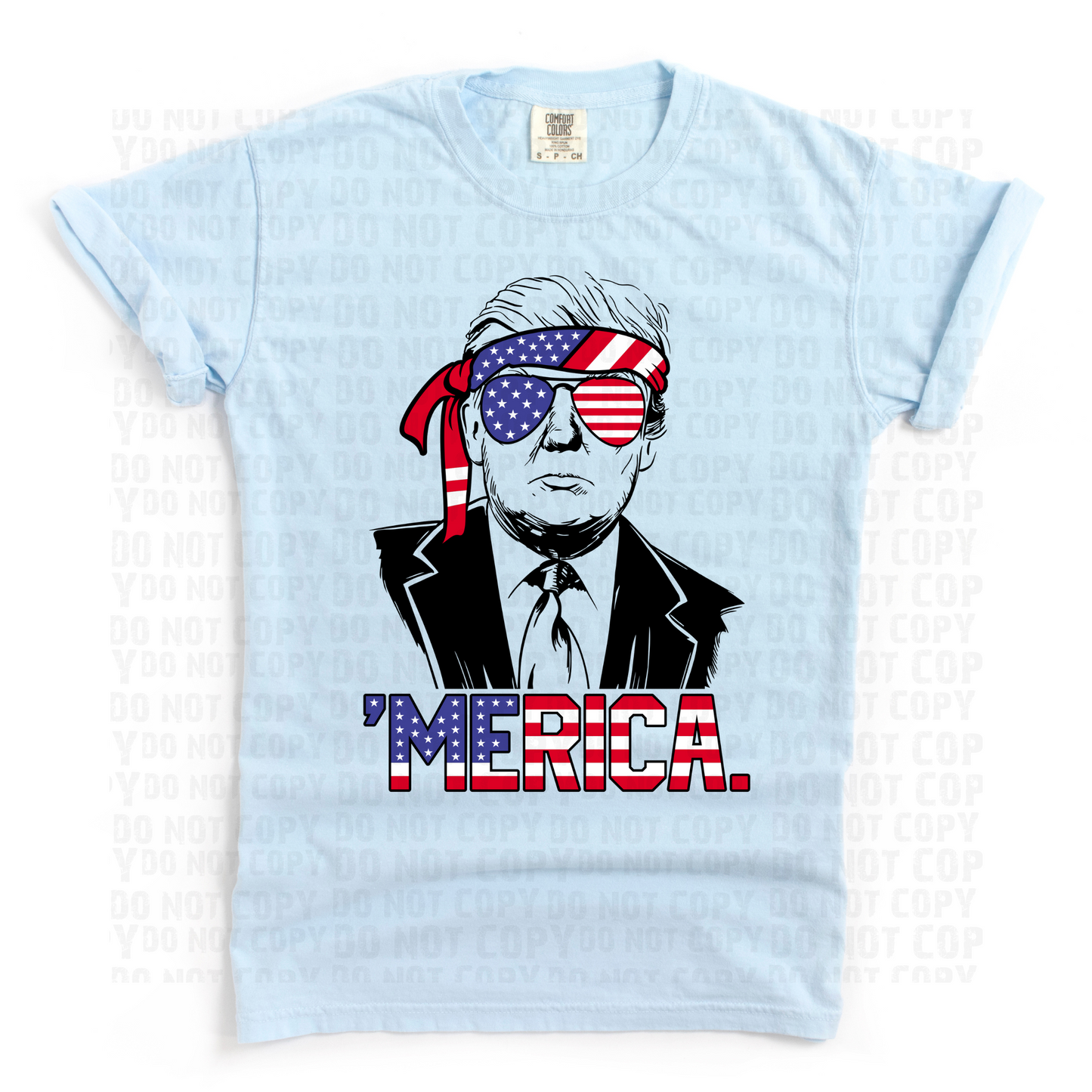 'Merica Donald