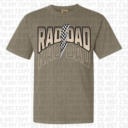 Rad Dad
