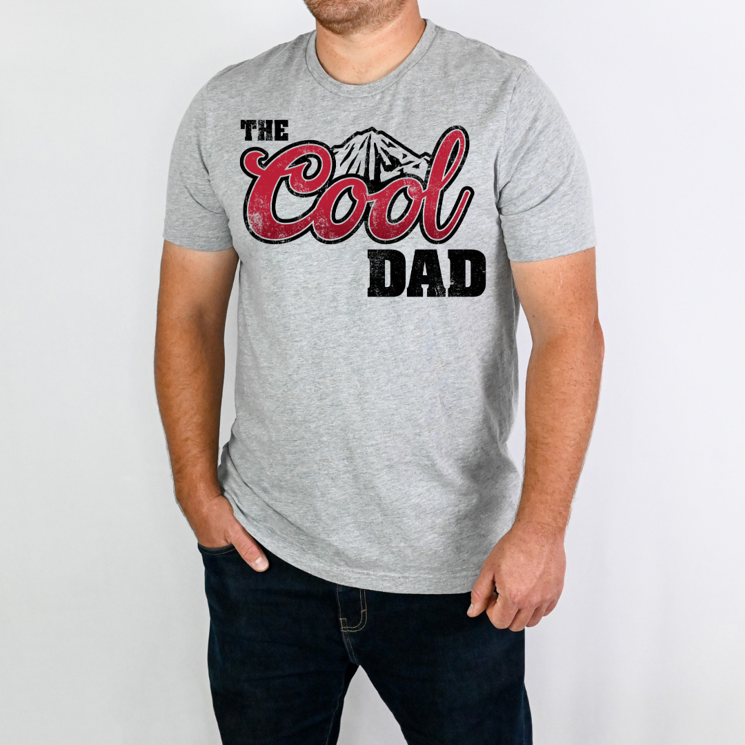 The Cool Dad