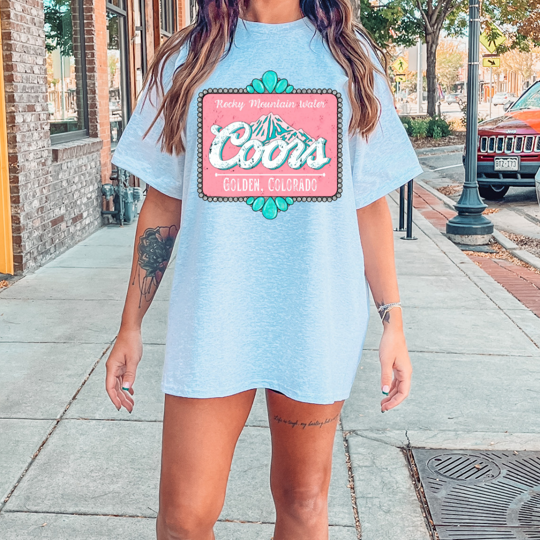 Rocky Mountain Coors