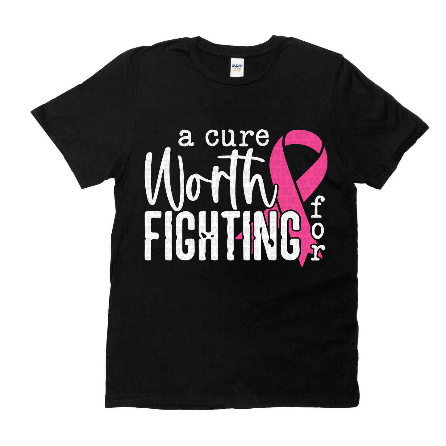 A Cure Worth Fighting For