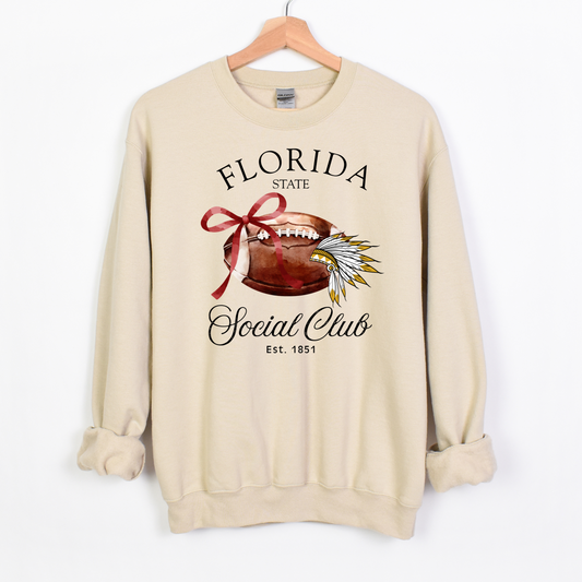 Social Club- Florida State