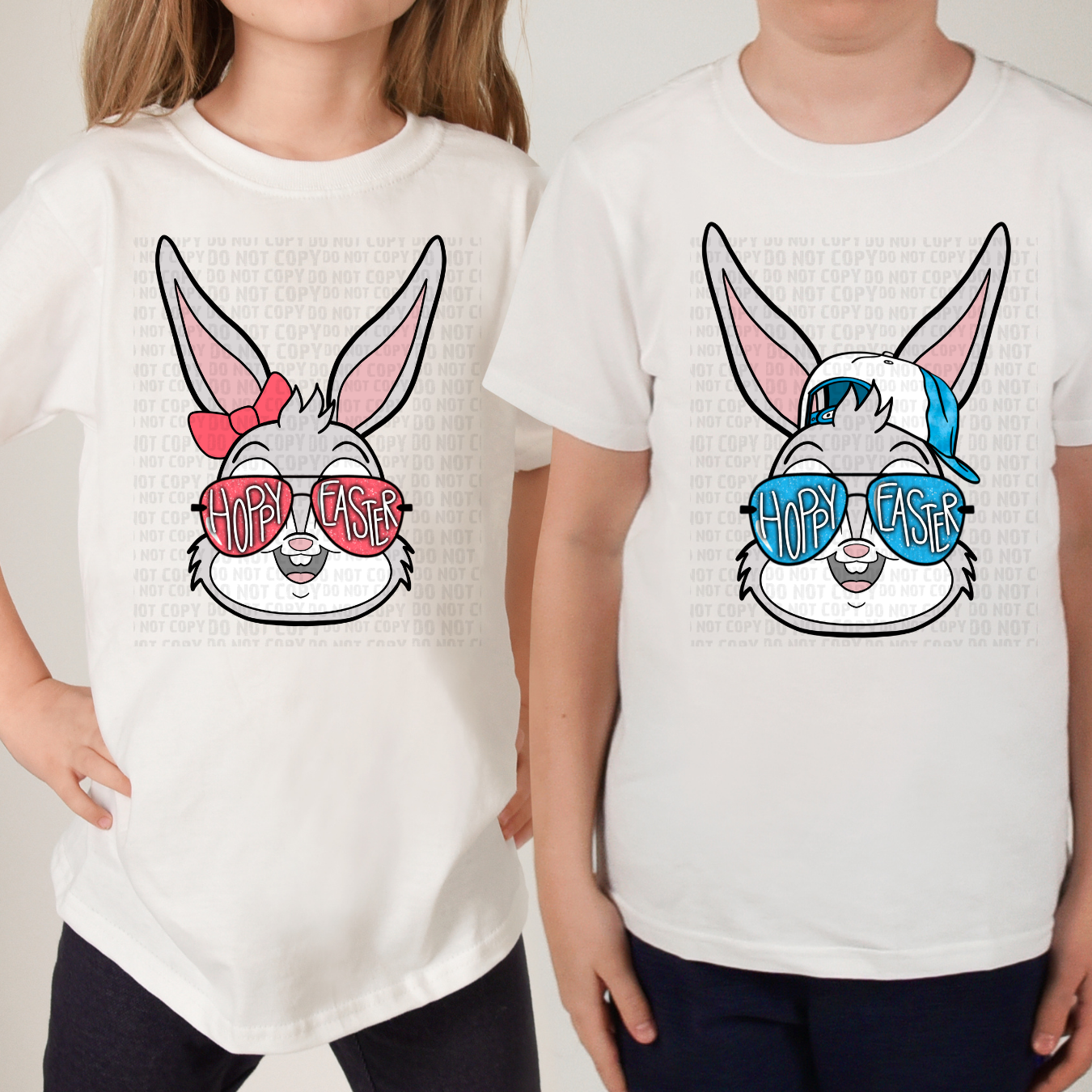Hoppy Easter