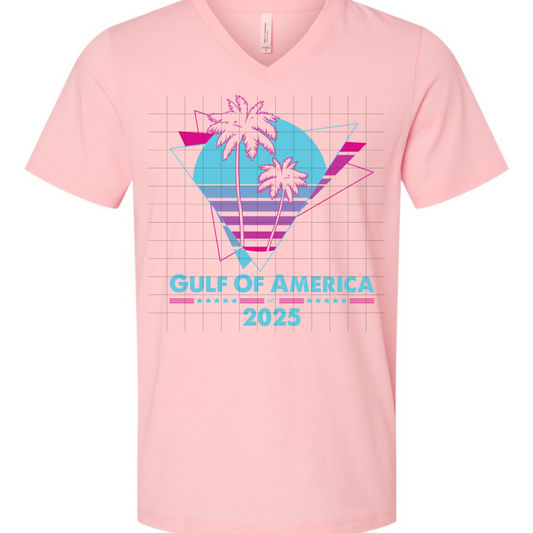 Gulf of America