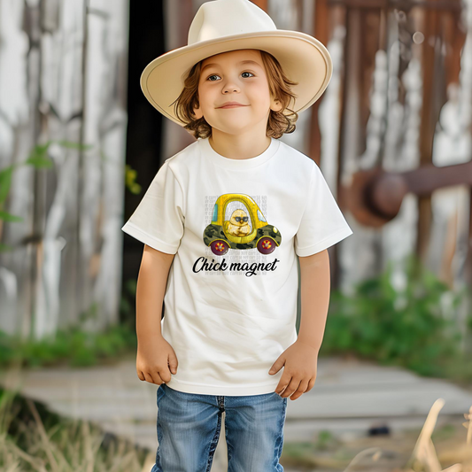 Chick Magnet