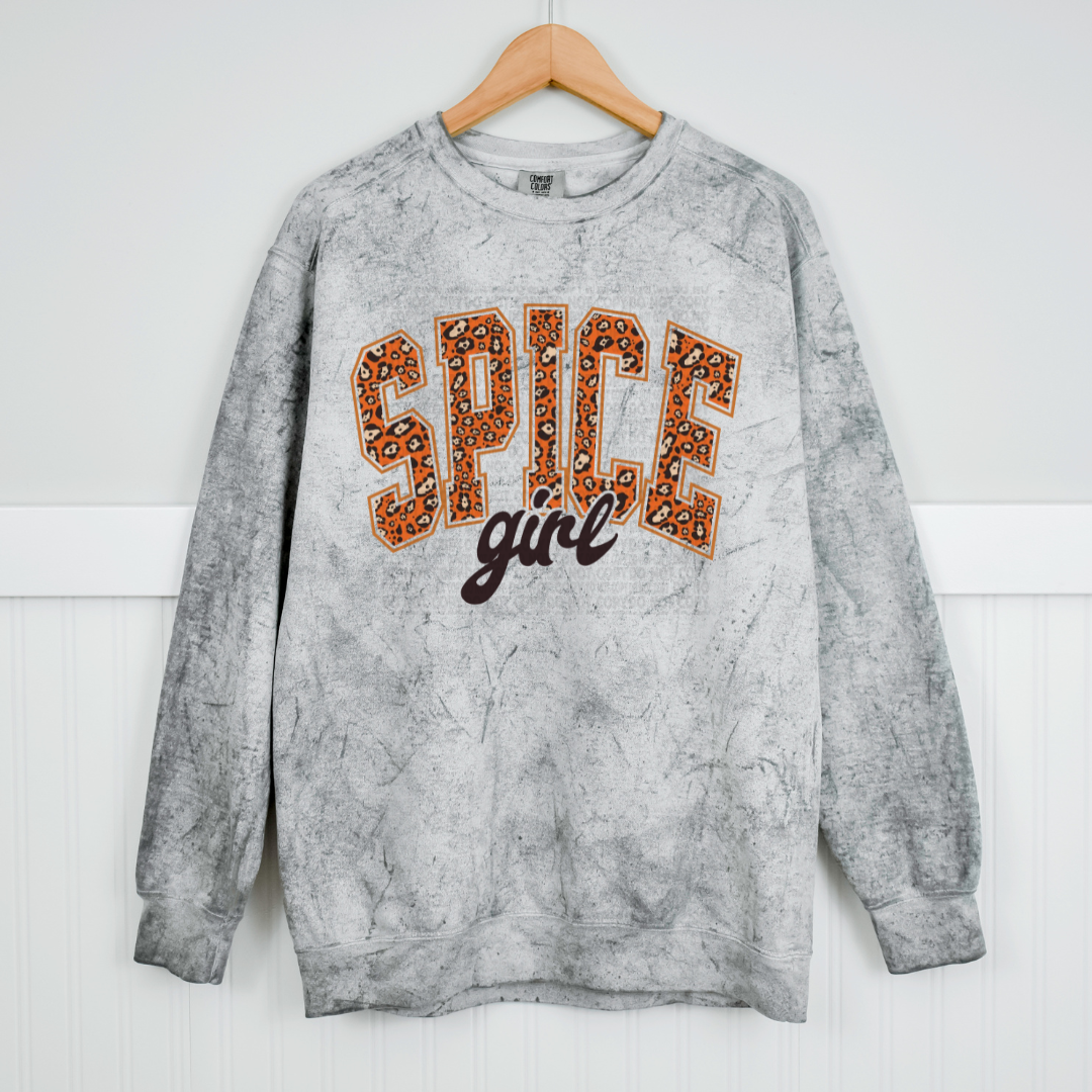 Spice Girl