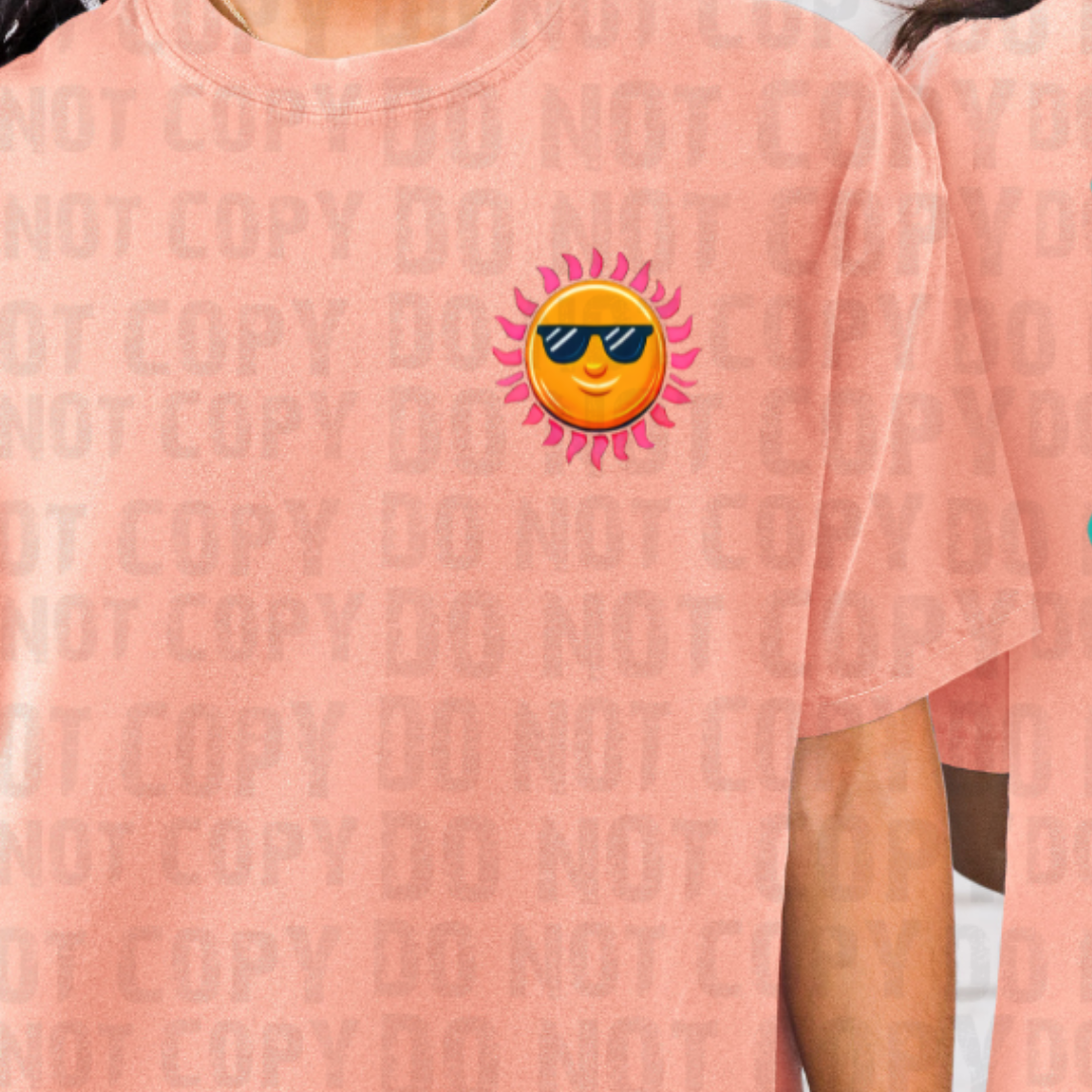 Float Drink Tan Repeat