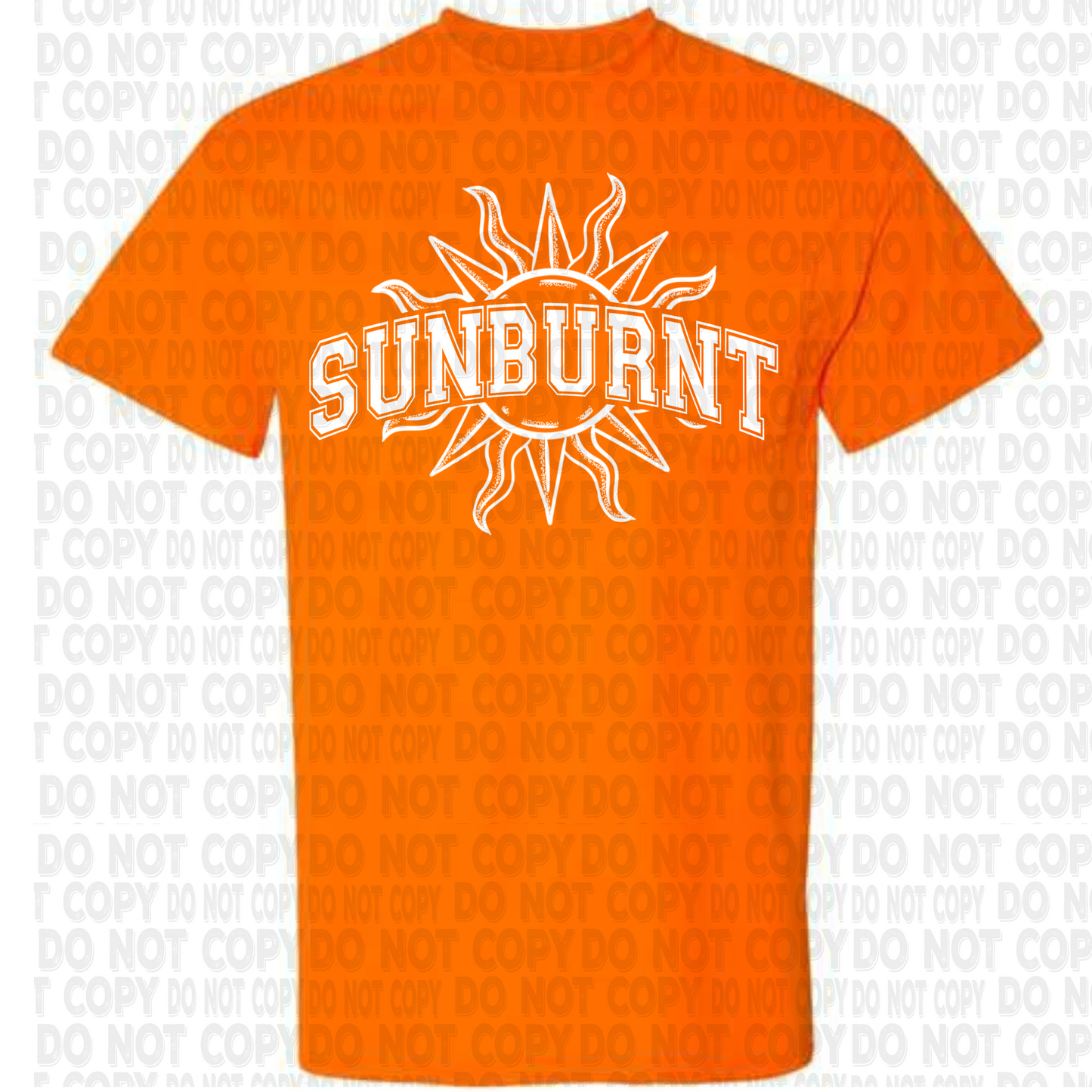 SunBurnt