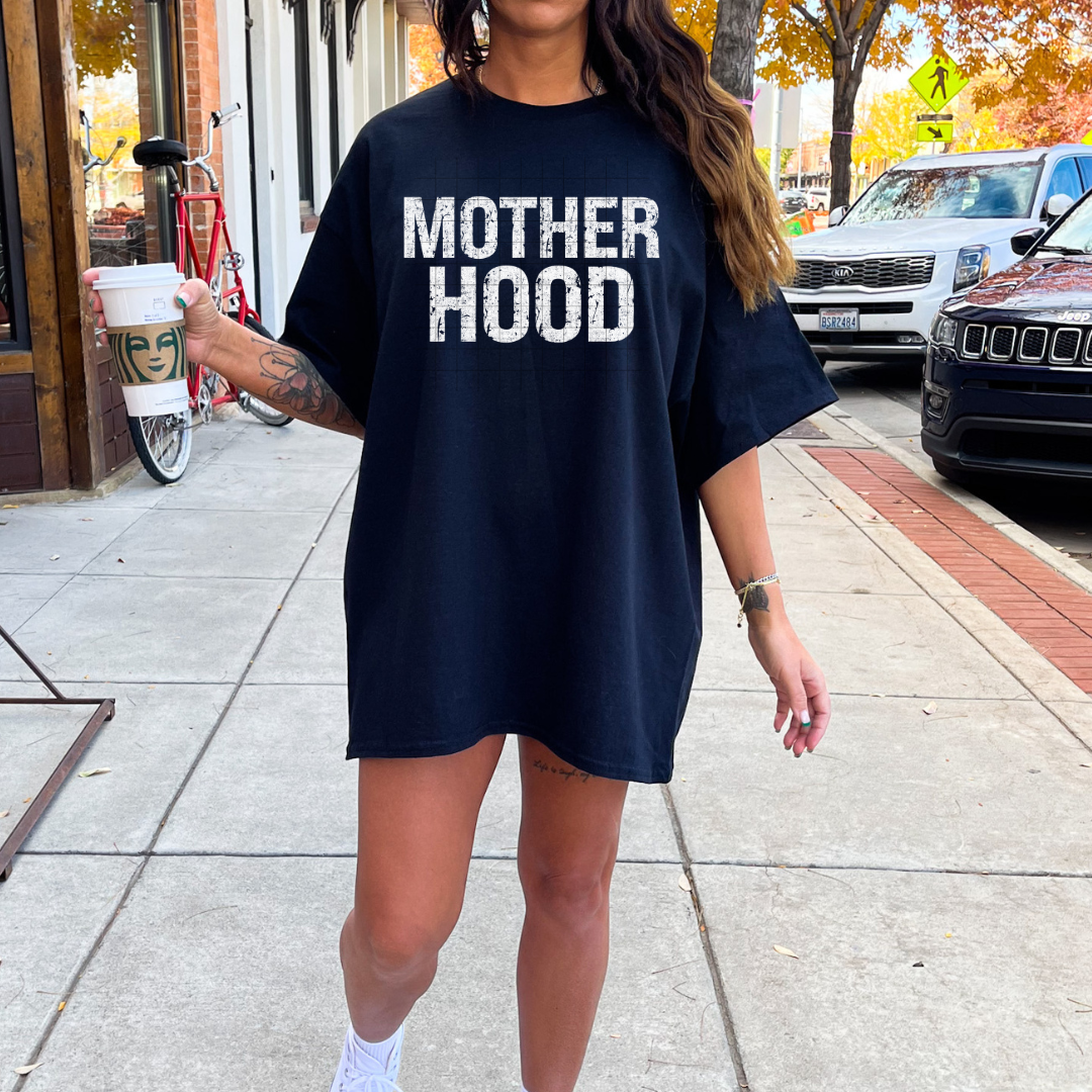 MOTHER HOOD