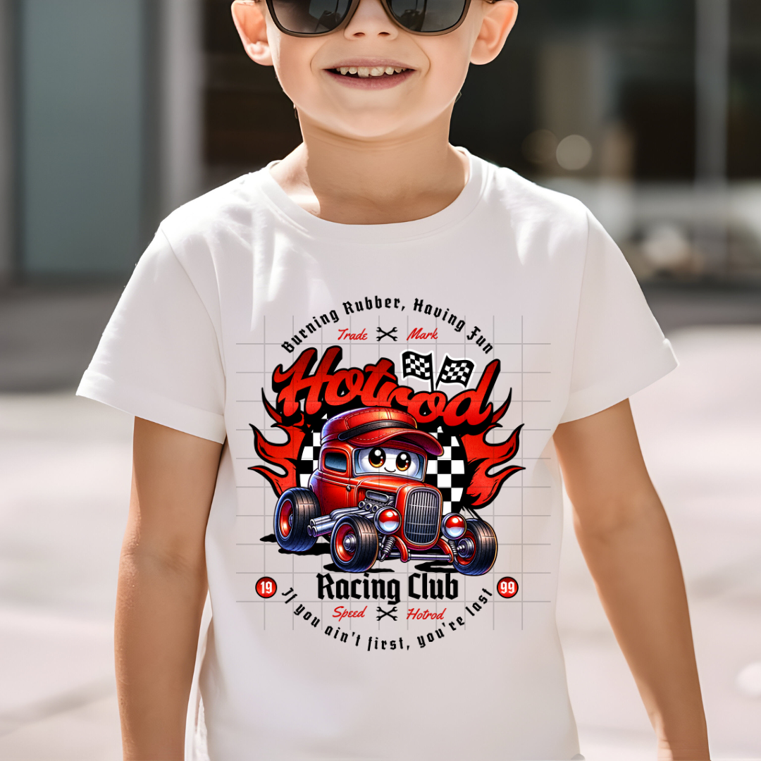 Hot Rod Racing Club