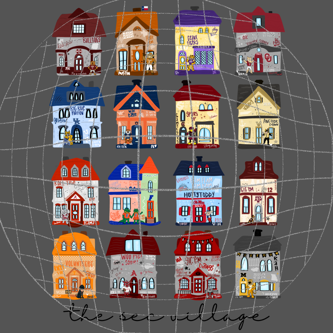 The S E C Village