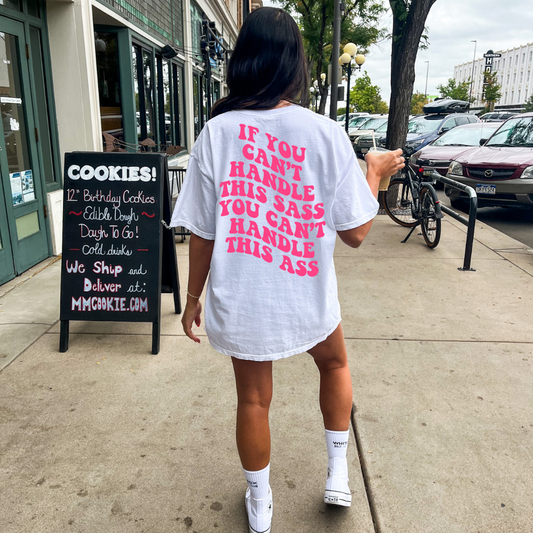 Sass Ass