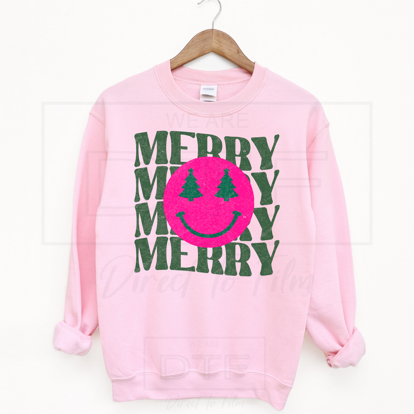 Merry Smiley