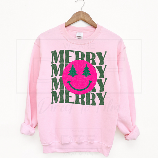 Merry Smiley
