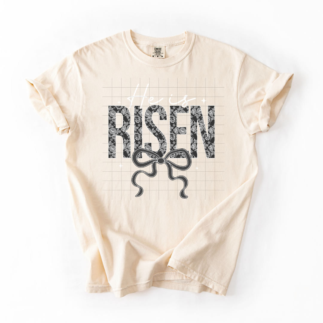 Risen
